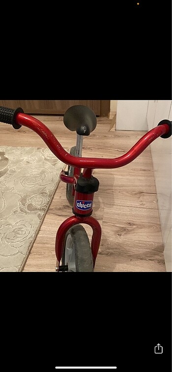 Chicco Denge bisikleti