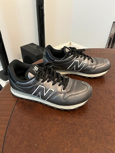 37 Beden New balance kadın spor ayakkabı