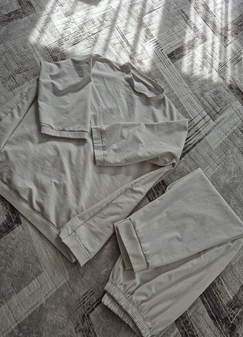 Pijama takımı