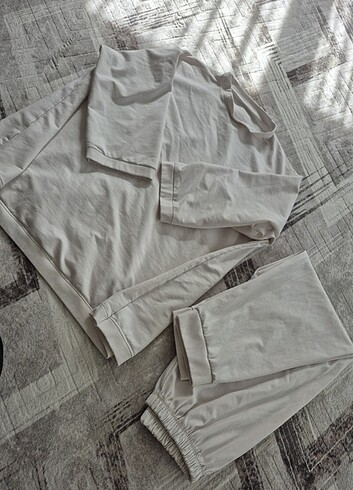 52 Beden Pijama takımı