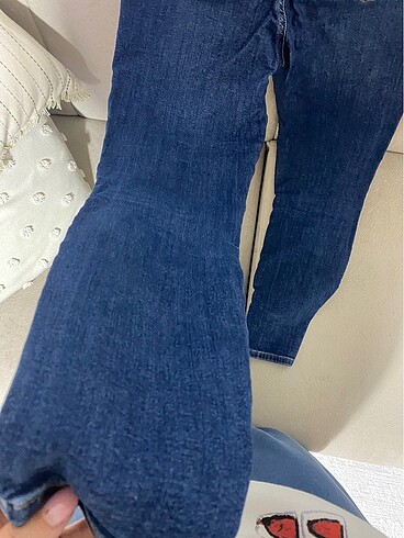 Twist Jean - Görsel 2