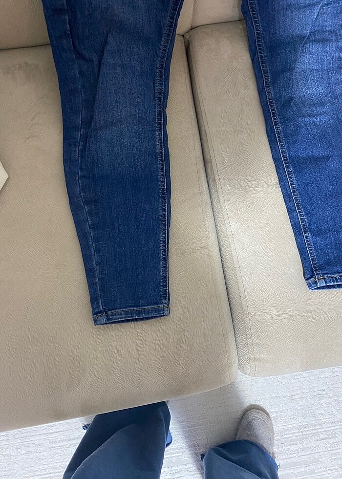 Twist Jean - Görsel 4