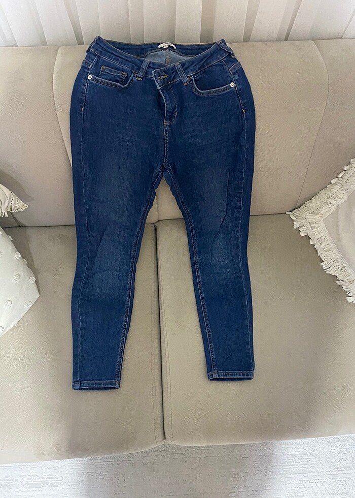 Twist Jean - Görsel 5