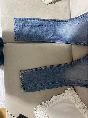 Zara Pantalon - Görsel 4