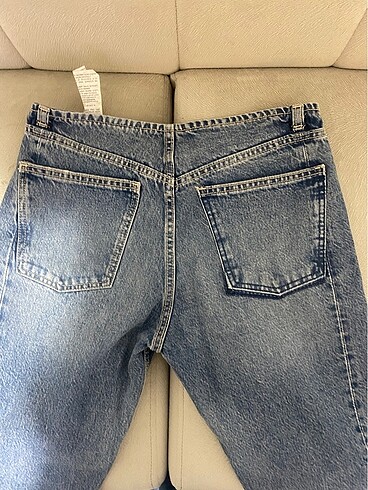 Zara Pantalon - Görsel 5