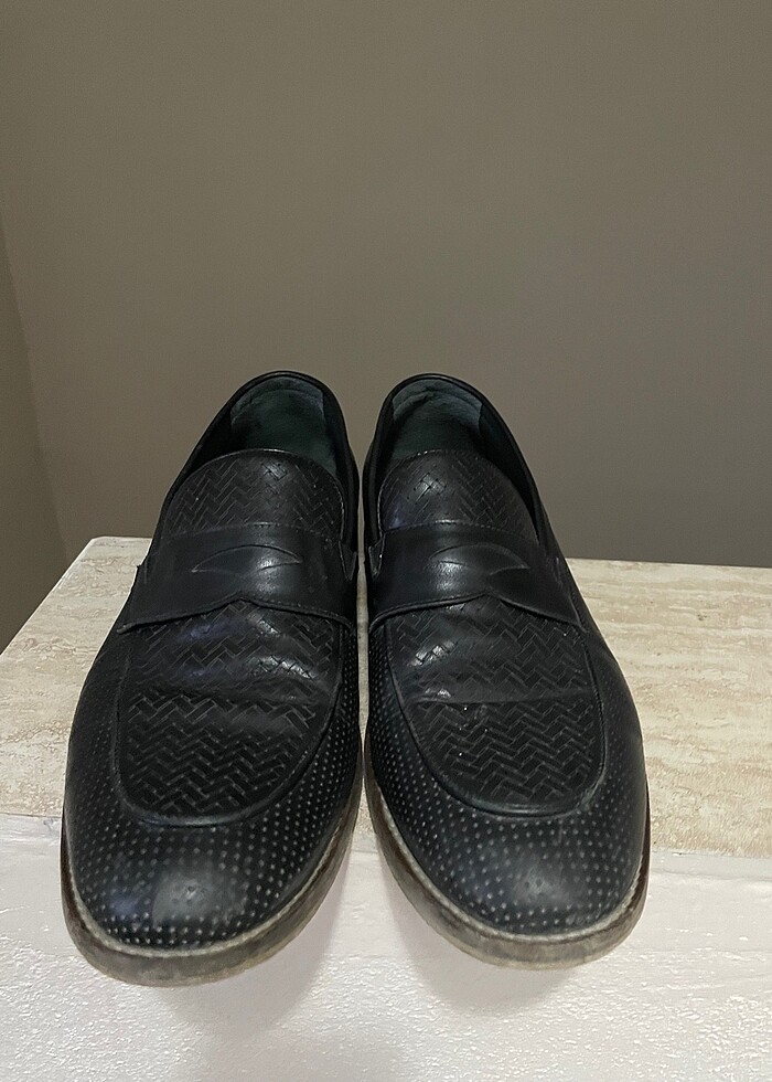 Erkek ayakkabı - Görsel 4