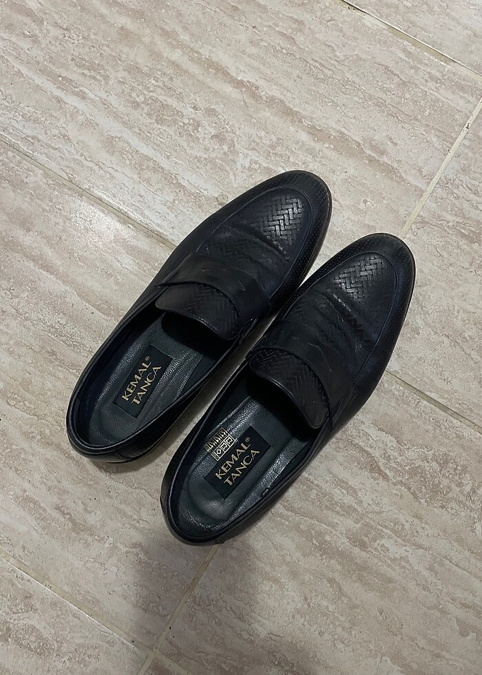 Erkek ayakkabı - Görsel 2