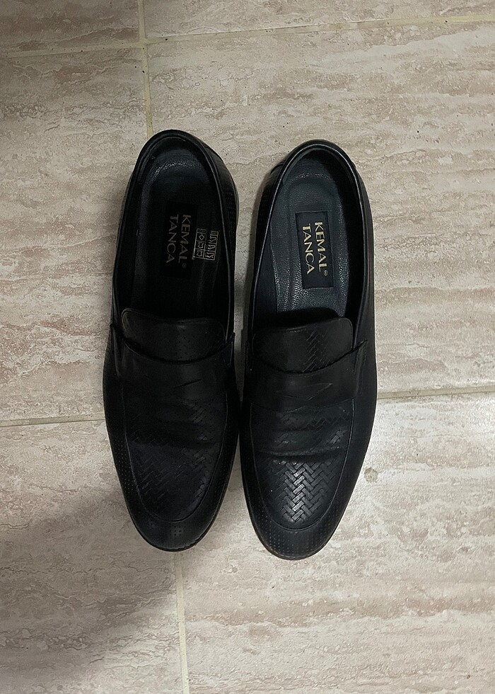 Erkek ayakkabı - Görsel 3