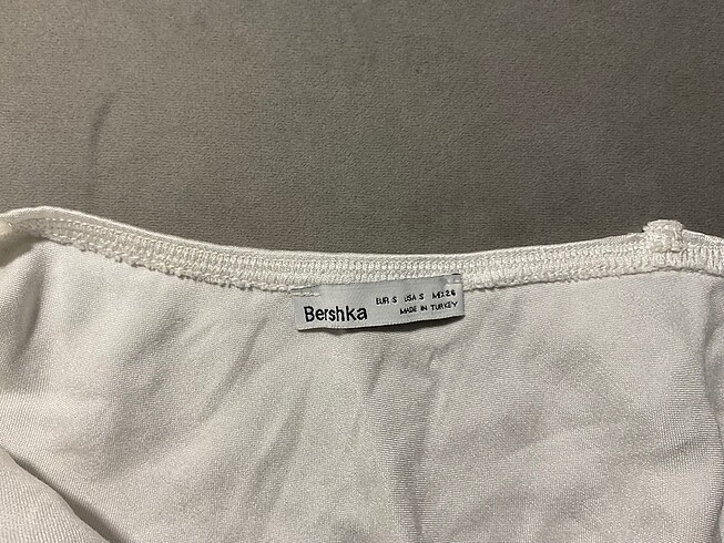 s Beden Coquette Girl Crop