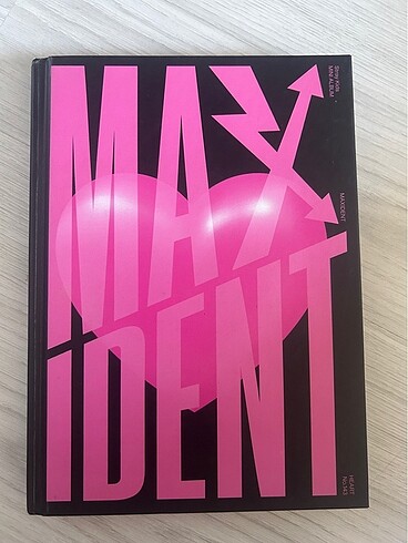 Stray Kids Maxident Album + Felix pc