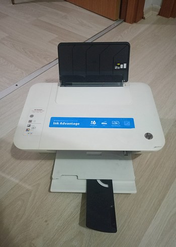 Hp HP Deskhet 1515 Ink Advantage Beyaz Yazıcı