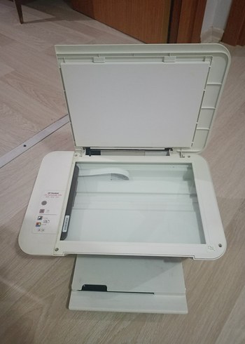 Beden HP Deskhet 1515 Ink Advantage Beyaz Yazıcı