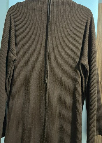 Triko Elbise - Görsel 4