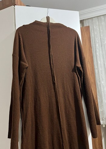 Triko Elbise - Görsel 2