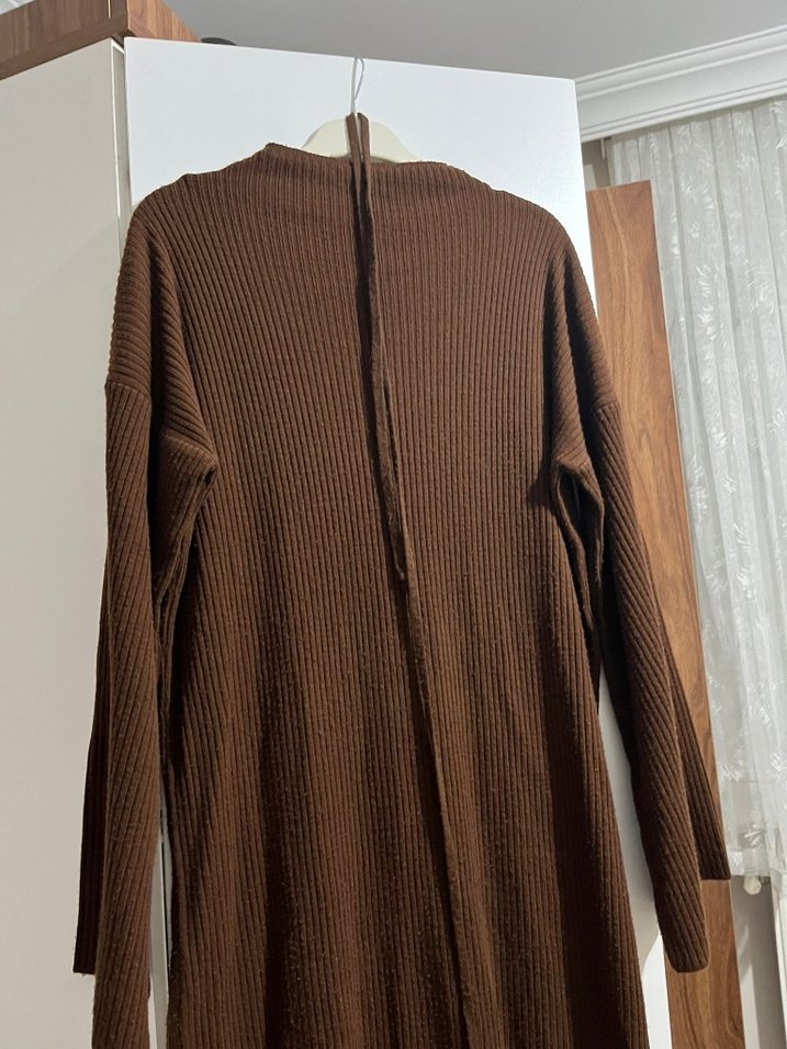 Triko Elbise - Görsel 2