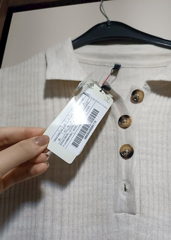 Triko elbise - Görsel 3