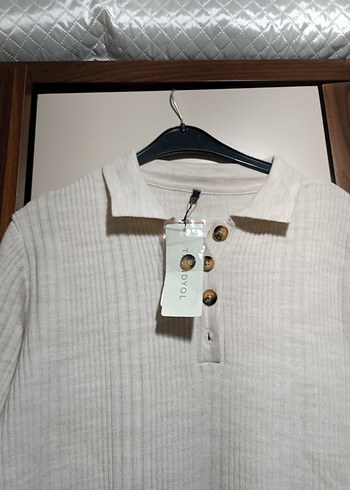 Triko elbise - Görsel 2