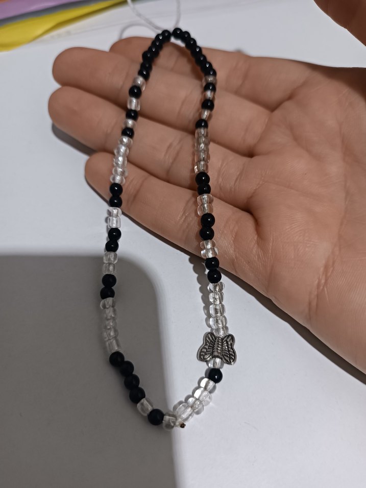 Telefon charmı - Görsel 2