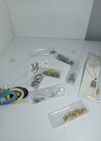 Accessorize Takı kavanozu