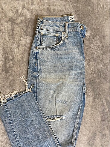 zara jean