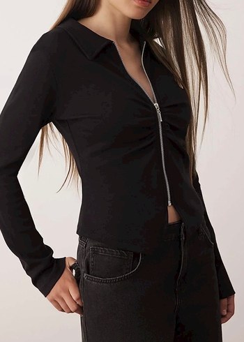 Trendyolmilla Bluz - Görsel 2