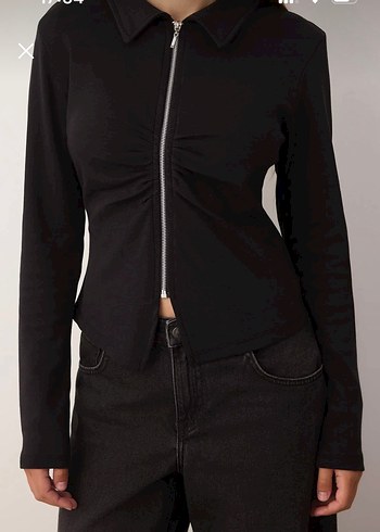 Trendyolmilla Bluz - Görsel 3