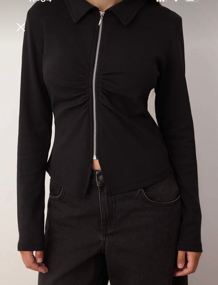 Trendyolmilla Bluz - Görsel 3