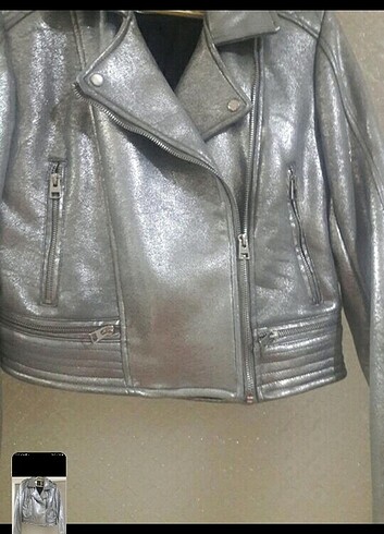 xs Beden ZARA ceket