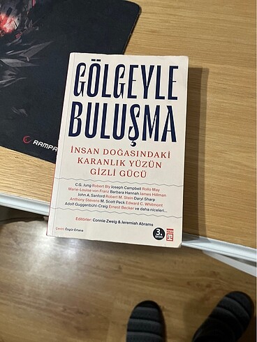 golgeyle bulusma