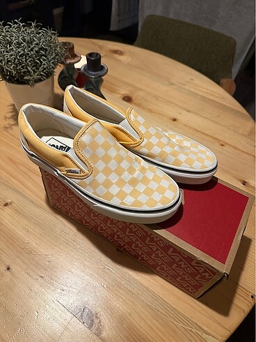 Vans Vans ayakkabı