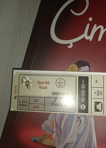 ÇİMEN CİLTSİZ