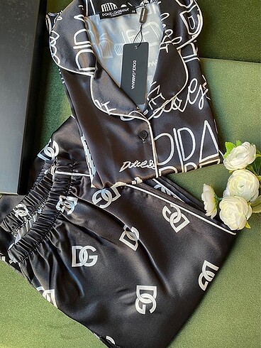 xl Beden DOLCE GABBANA