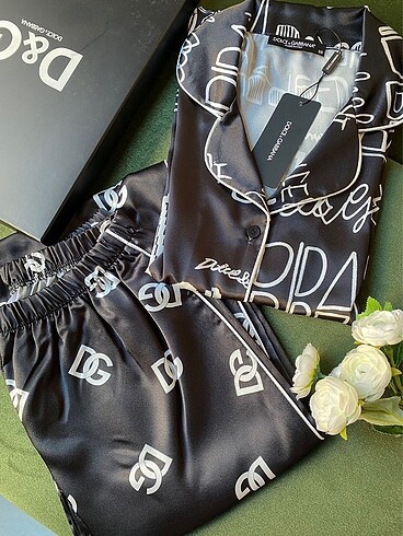 xl Beden siyah Renk DOLCE GABBANA