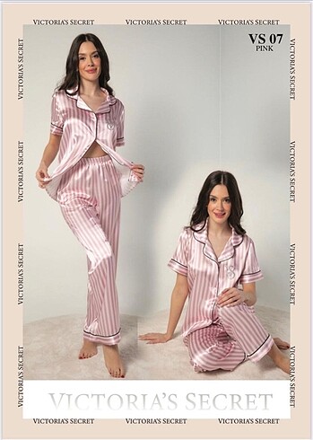 VICTORIAS SECRET