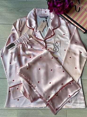 xl Beden VICTORIAS SECRET
