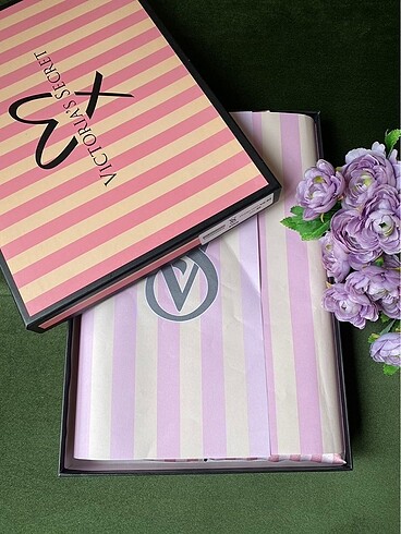 xl Beden VICTORIAS SECRET