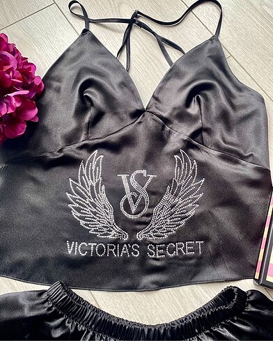 s Beden siyah Renk VICTORIAS SECRET