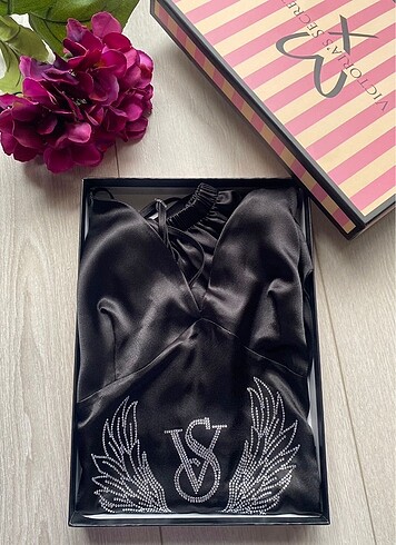 xl Beden VİCTORİAS SECRET