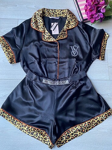 l Beden VICTORIAS SECRET