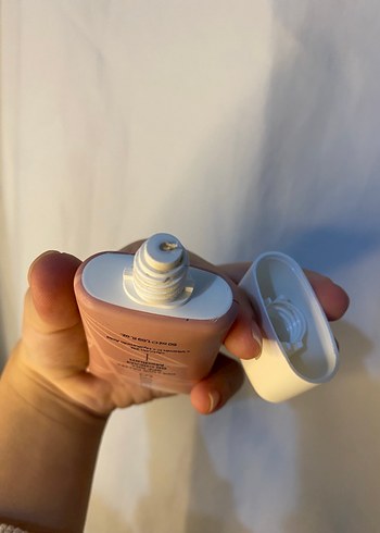 SKINSENSUAL BB KREM - Görsel 3