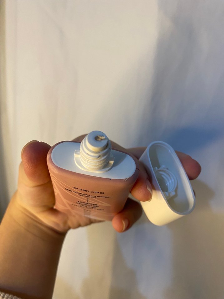 SKINSENSUAL BB KREM - Görsel 3