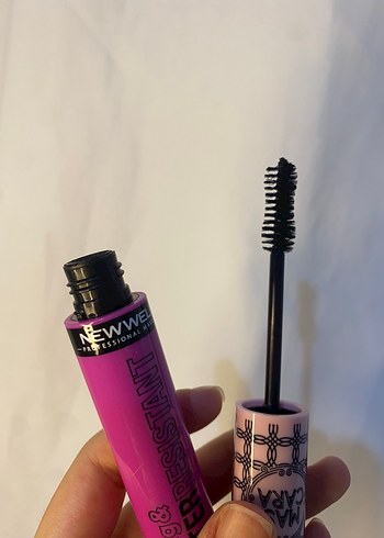 NEWWELL MASKARA - Görsel 2