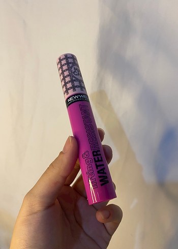 NEWWELL MASKARA - Görsel 4