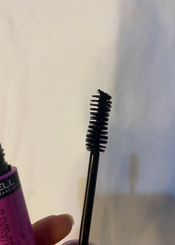 NEWWELL MASKARA - Görsel 3