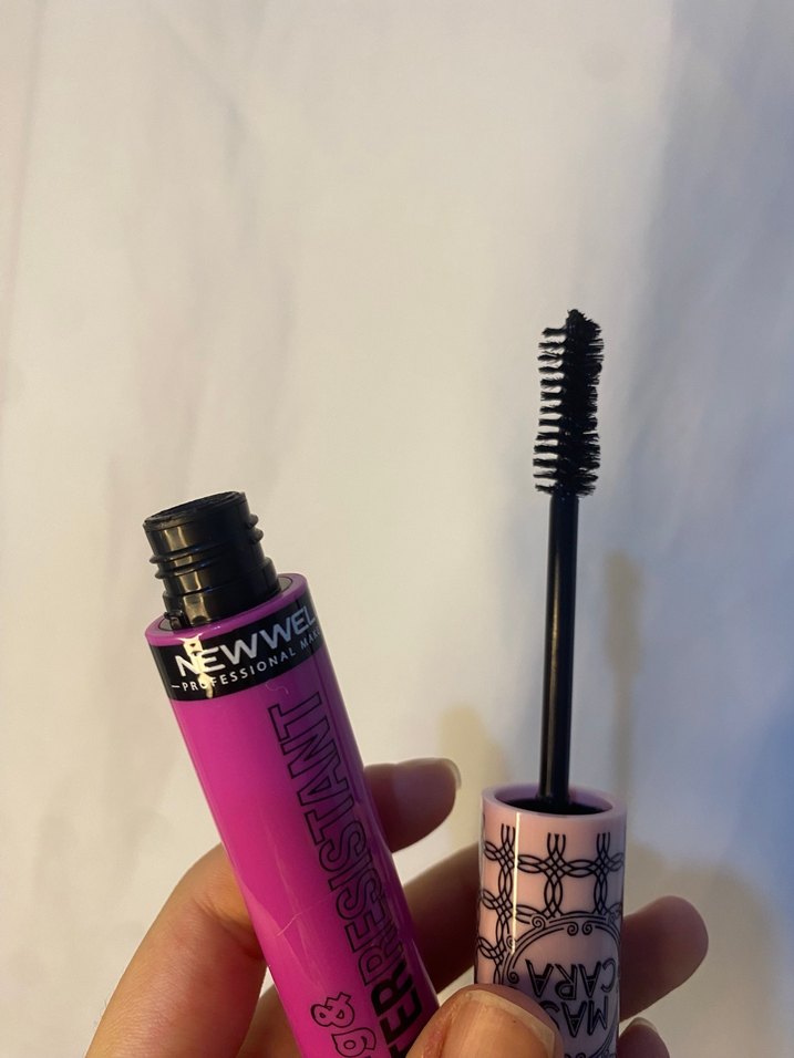 NEWWELL MASKARA - Görsel 2