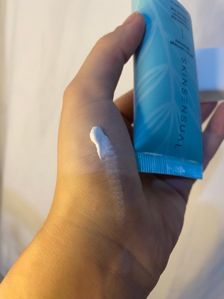 SKINSENSUAL GÜNEŞ KREMİ - Görsel 3