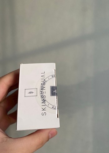 SKINSENSUAL BB KREM - Görsel 3