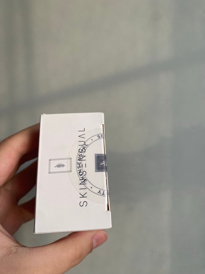 SKINSENSUAL BB KREM - Görsel 3