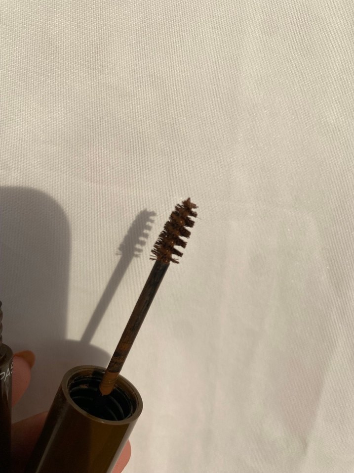 PASTEL KAŞ MASKARASI - Görsel 3