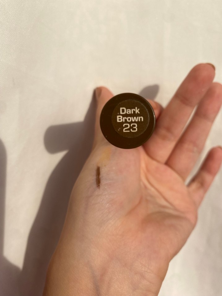 PASTEL KAŞ MASKARASI - Görsel 5